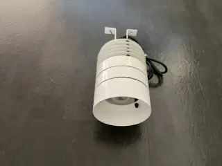 Flot Retro Laterna Danica væg-/loftslampe