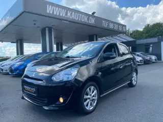 Mitsubishi Space Star 1,2 Intense 80HK 5d
