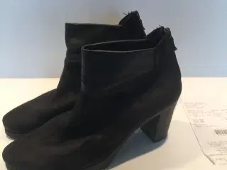Lækre støvler