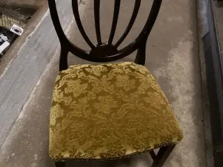 spisebordstol