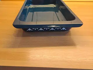 Ovnfast emalje fad