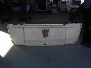   Tabbert front