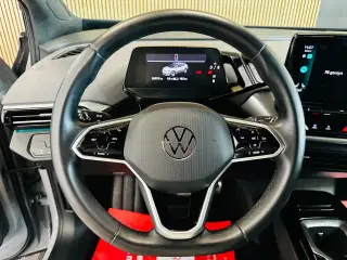 VW ID.4 77 Pro