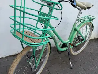 Pigecykel 26”