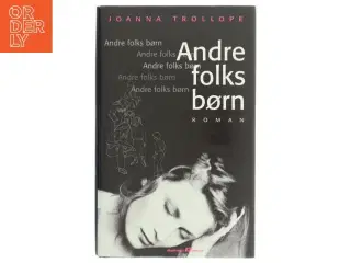 Andre folks børn fra Bogklubben 12 Bøger