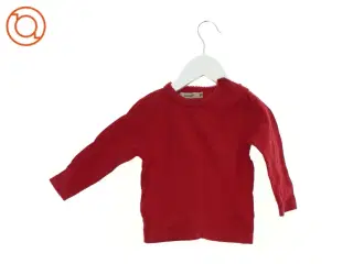 Bluse fra Name It (str. 80 cm)