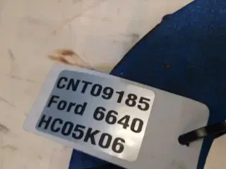 Ford 6610 Ringgear 4472351054  APL 365