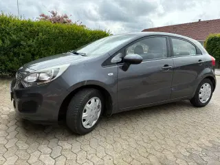 Kia Rio 1,1 Diesel