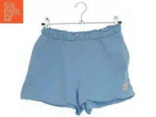 Lyseblå shorts fra H&M (str. 164)
