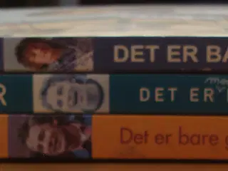 Kogebøger af James Oliver