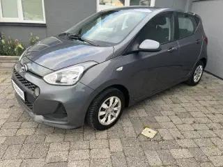 Hyundai i10 1,0 Premium
