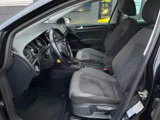 VW Golf VII 1,5 TSi 150 Highline Variant DSG