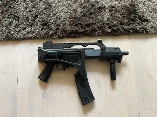 ASG G36C softgun