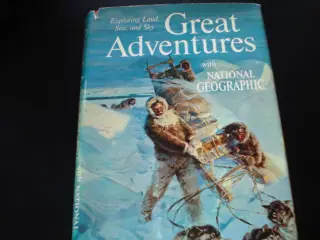 Great Adventures