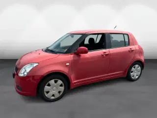 Suzuki Swift 1,3 GL-A