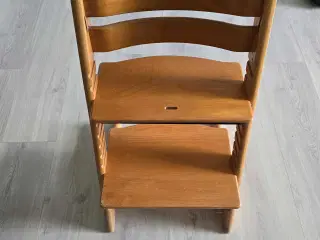 Tripp trapp højstol