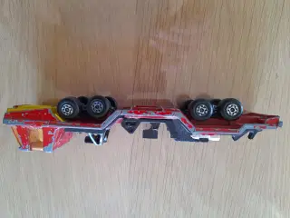 Matchbox bil defekt
