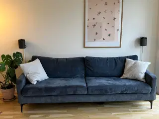 2-personers sofa