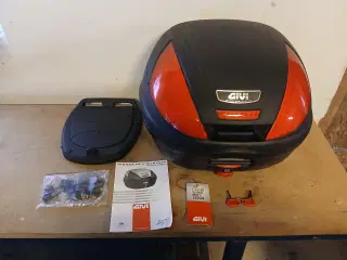 Bagageboks