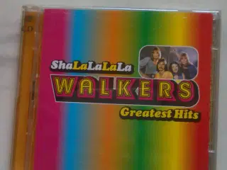 Walkers: ShaLaLaLaLa: Greatest Hits 2CD