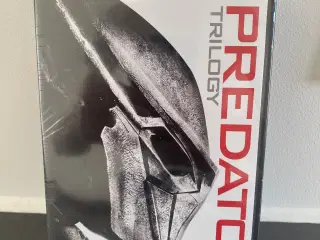 Predator Trilogy