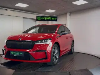 Skoda Enyaq 80 iV Sportline
