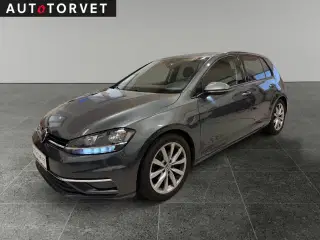 VW Golf VII 1,5 TSi 150 Highline DSG