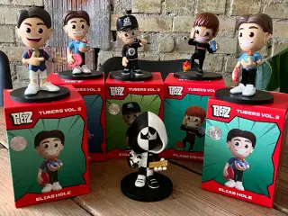 PEEPZ figur 