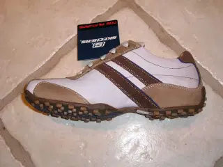 Skechers sko str. 41 nye i æske