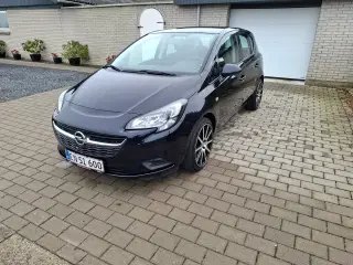 Billig Opel Corsa 2019