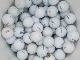 Golfbolde Titleist