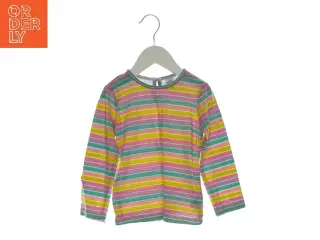 Langærmet bluser fra LC Waikiki (2 styks) (str. 3-4 år)