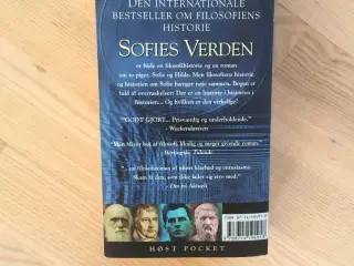 Sofies verden