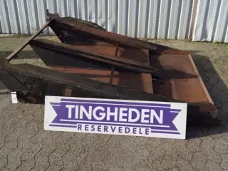 New Holland CR9090 Soldkasse 87540886