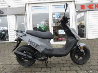 MotoCR Hot 50