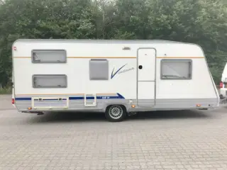 Campingvogn 