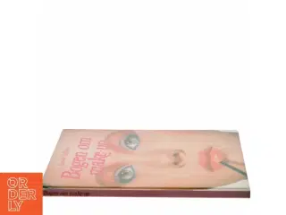 Make-up bog