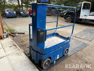 Lift UpRighr TM12