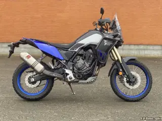 Yamaha Ténéré 700