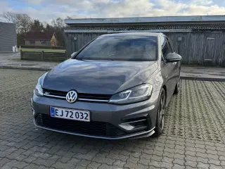 Golf VII 1.5 TSI EVO DSG