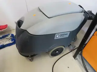 Gulvvasker NILFISK SC400