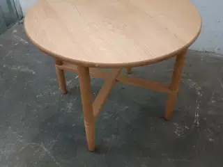 Sofabord Haslev Møbelsnedkeri.