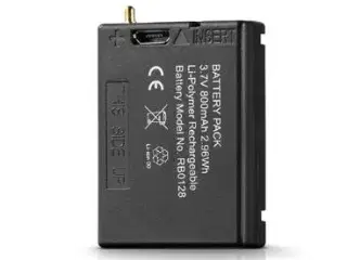 Batteri halo 540 re