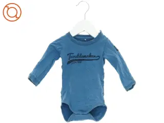 Bodystocking fra Name It (str. 62 cm)