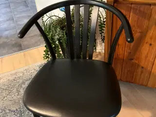 6 spisestuestole