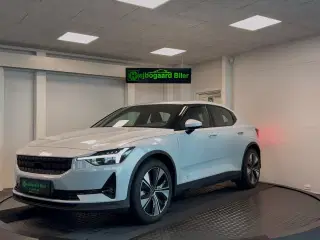 Polestar 2  Long Range