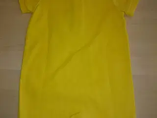 Ralph Lauren gul sommer heldragt str.68/74