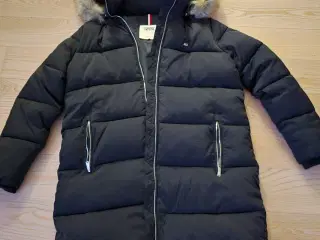 Tommy hilfiger frakke/ jakke 