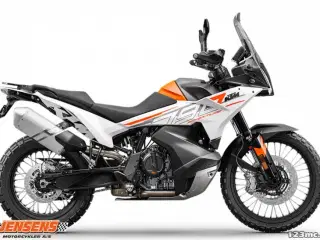 KTM 790 Adventure
