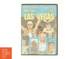 Langt fra Las Vegas Vol. 1